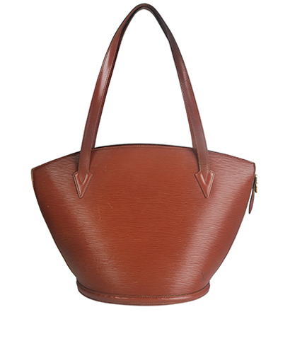 St Jacques Tote GM, front view